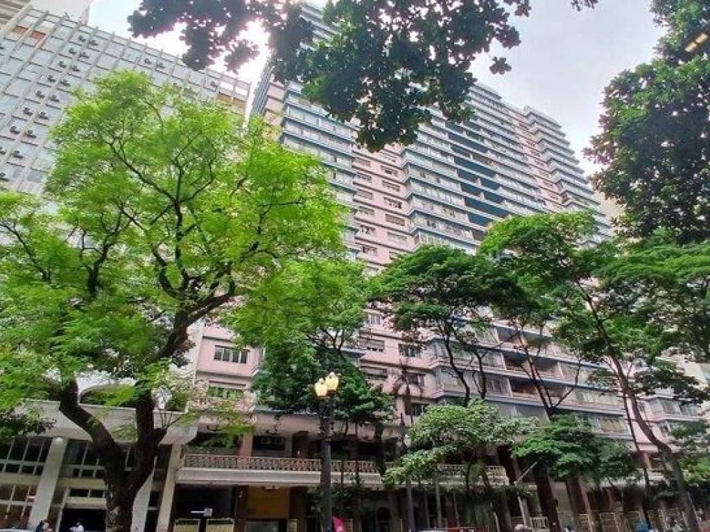 Foto 21 de 22: Apartamento em leilão em São Paulo - SP, bairro República — Apartamento 164 m² (Unids. 2301 e 2302) - República - São Paulo - SP