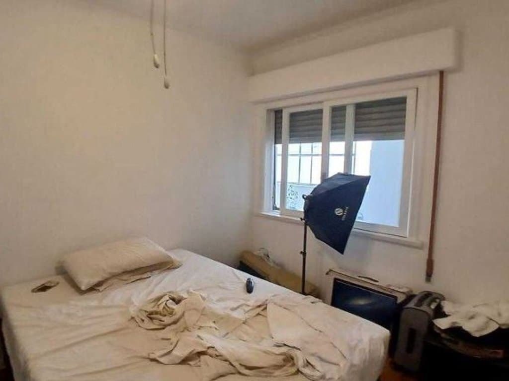 Foto 12 de 22: Apartamento em leilão em São Paulo - SP, bairro República — Apartamento 164 m² (Unids. 2301 e 2302) - República - São Paulo - SP