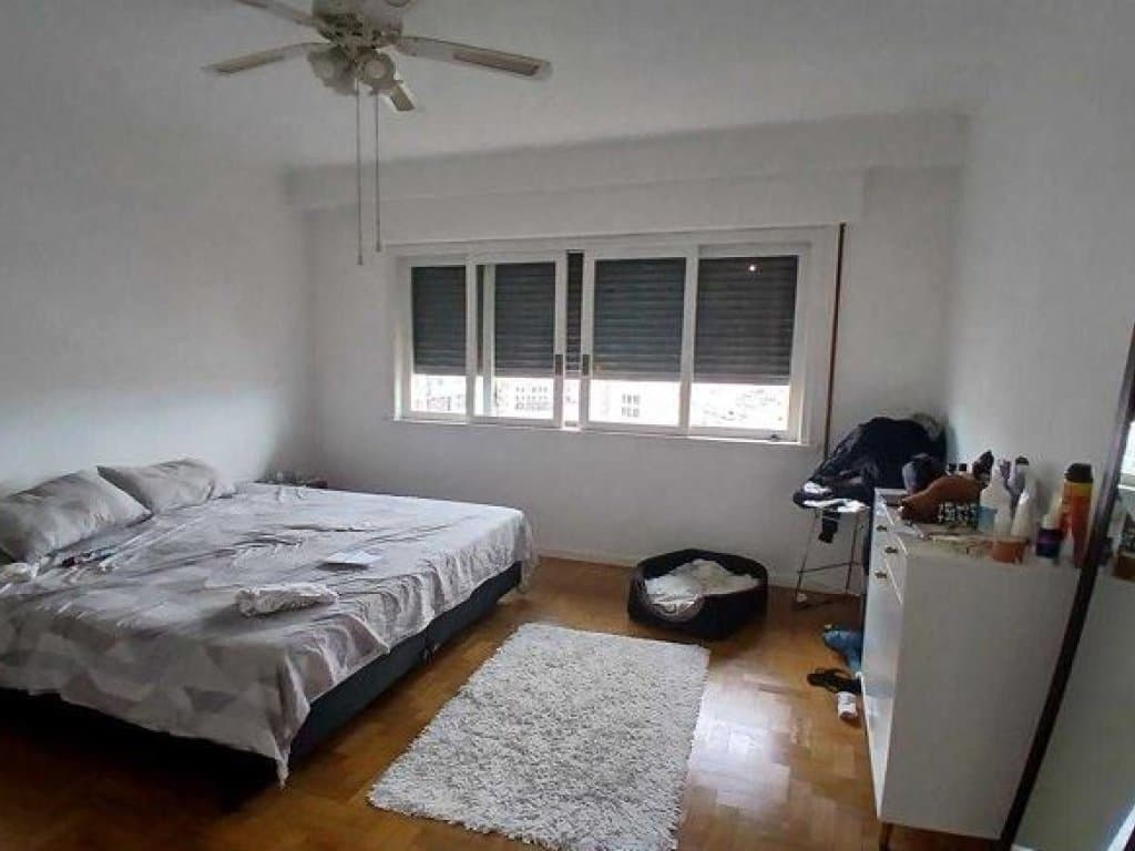 Foto 14 de 22: Apartamento em leilão em São Paulo - SP, bairro República — Apartamento 164 m² (Unids. 2301 e 2302) - República - São Paulo - SP