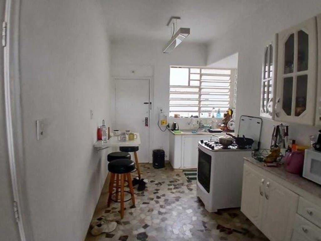 Foto 19 de 22: Apartamento em leilão em São Paulo - SP, bairro República — Apartamento 164 m² (Unids. 2301 e 2302) - República - São Paulo - SP