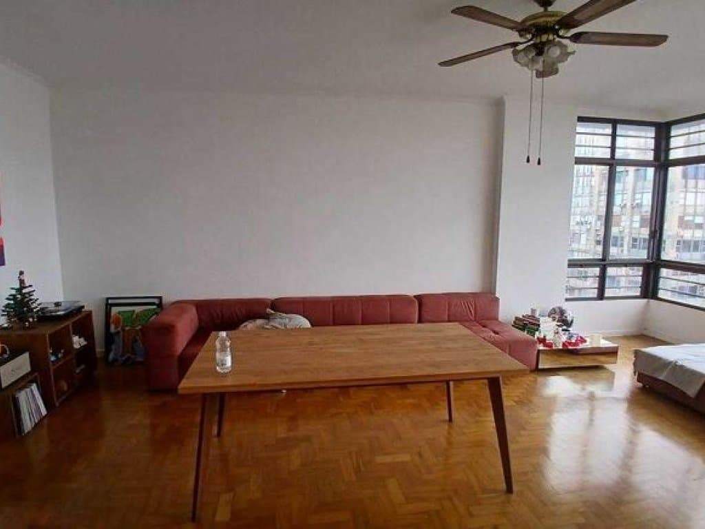 Foto 8 de 22: Apartamento em leilão em São Paulo - SP, bairro República — Apartamento 164 m² (Unids. 2301 e 2302) - República - São Paulo - SP
