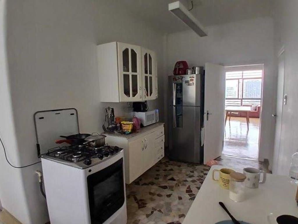 Foto 20 de 22: Apartamento em leilão em São Paulo - SP, bairro República — Apartamento 164 m² (Unids. 2301 e 2302) - República - São Paulo - SP
