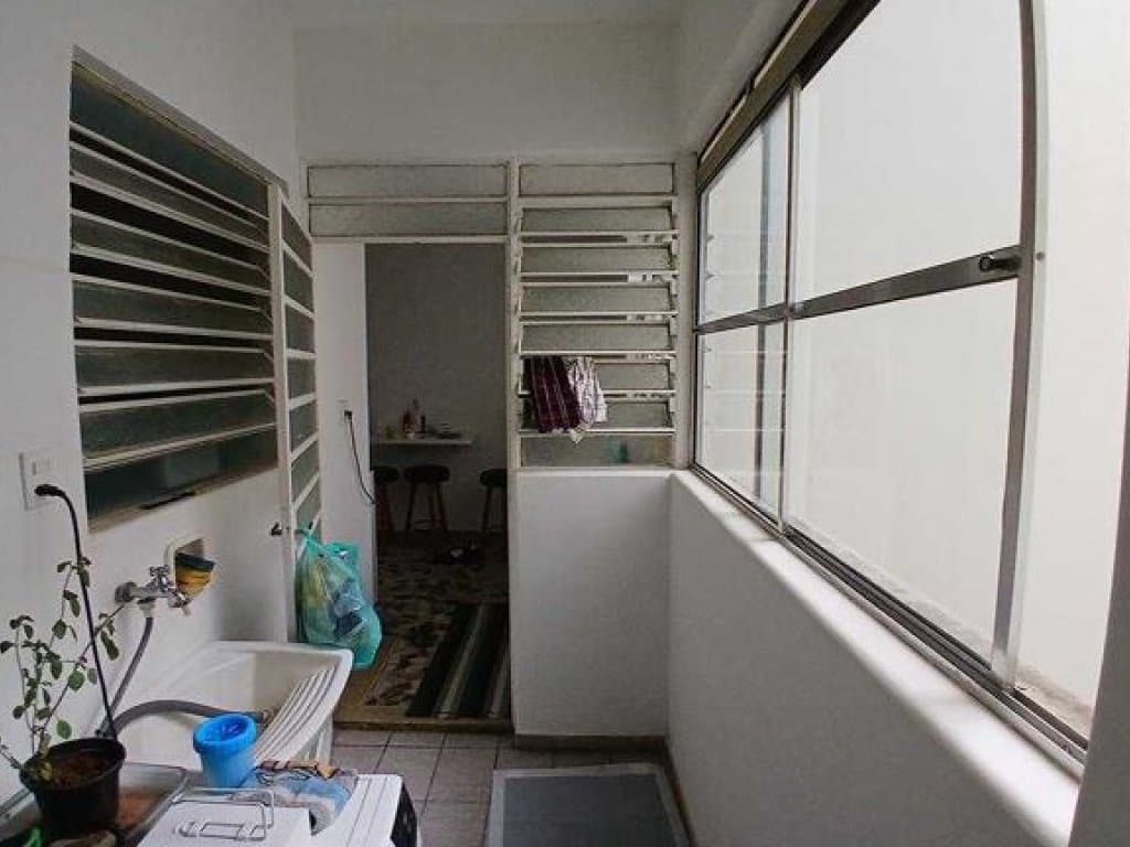 Foto 15 de 22: Apartamento em leilão em São Paulo - SP, bairro República — Apartamento 164 m² (Unids. 2301 e 2302) - República - São Paulo - SP
