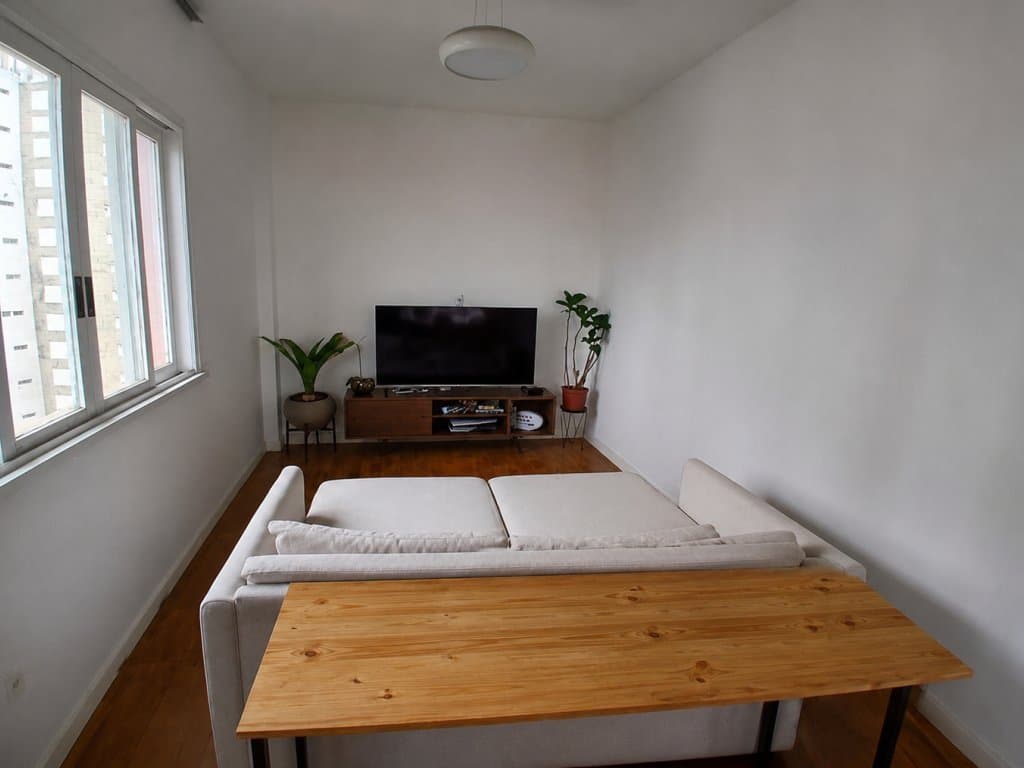 Foto 9 de 22: Apartamento em leilão em São Paulo - SP, bairro República — Apartamento 164 m² (Unids. 2301 e 2302) - República - São Paulo - SP