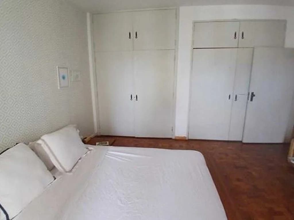 Foto 20 de 23: Apartamento em leilão em São Paulo - SP, bairro Consolação — Apartamento 177 m² (01 vaga) - Consolação - São Paulo - SP