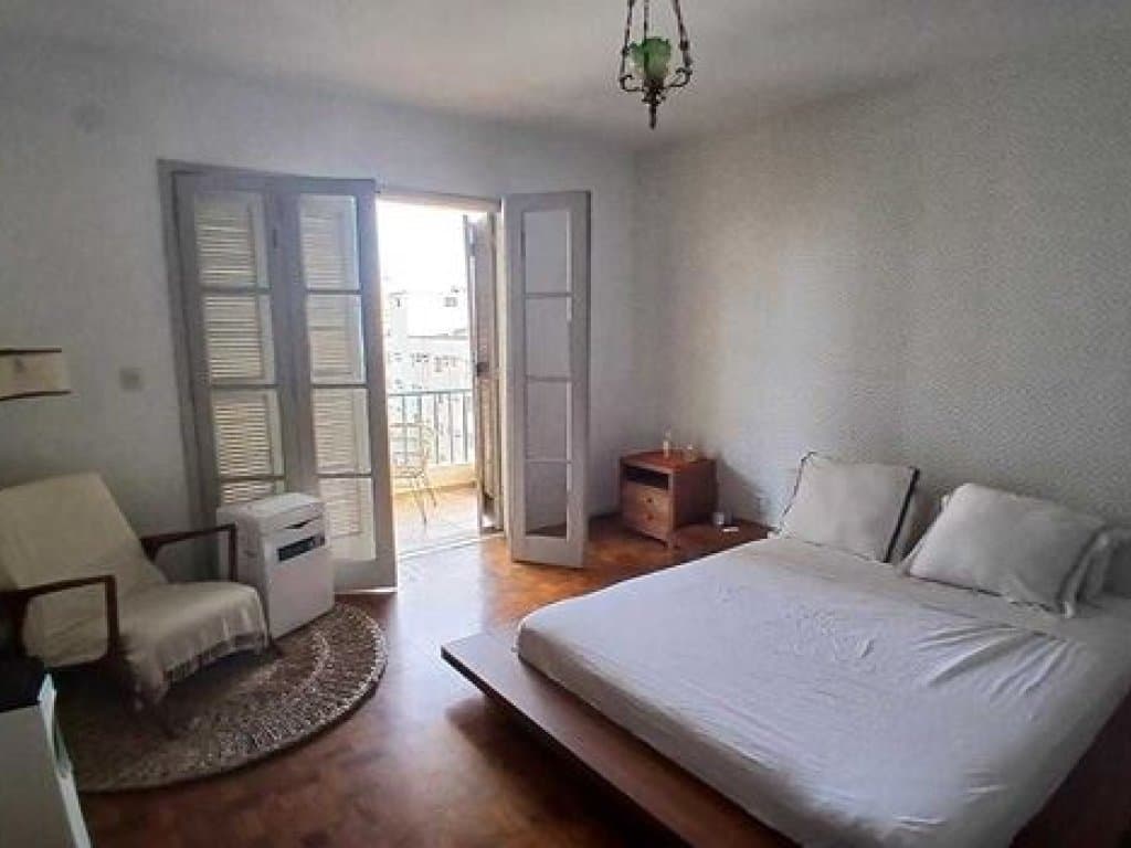 Foto 19 de 23: Apartamento em leilão em São Paulo - SP, bairro Consolação — Apartamento 177 m² (01 vaga) - Consolação - São Paulo - SP