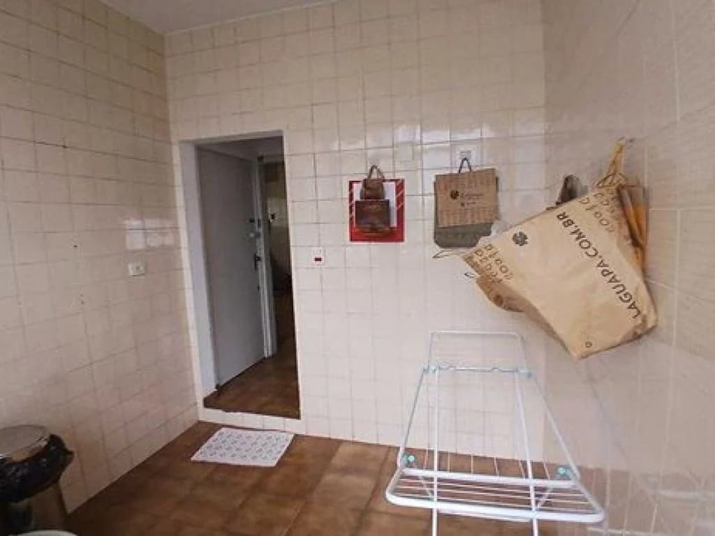 Foto 16 de 23: Apartamento em leilão em São Paulo - SP, bairro Consolação — Apartamento 177 m² (01 vaga) - Consolação - São Paulo - SP