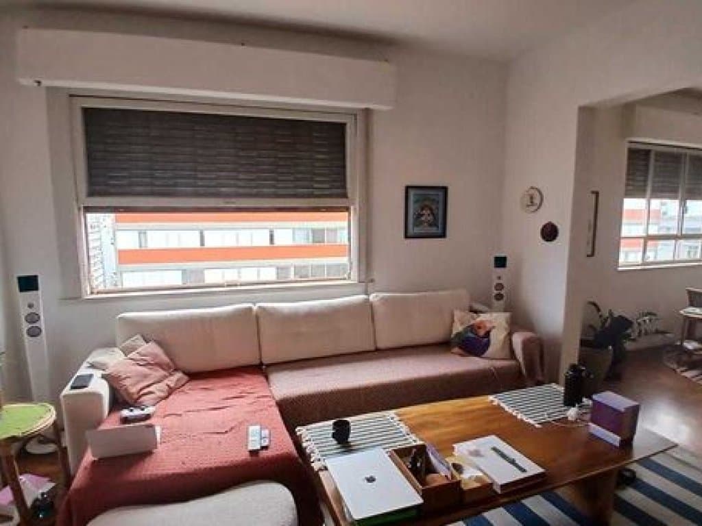 Foto 11 de 23: Apartamento em leilão em São Paulo - SP, bairro Consolação — Apartamento 177 m² (01 vaga) - Consolação - São Paulo - SP