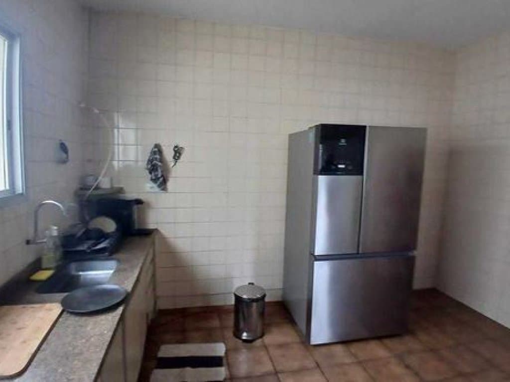 Foto 14 de 23: Apartamento em leilão em São Paulo - SP, bairro Consolação — Apartamento 177 m² (01 vaga) - Consolação - São Paulo - SP