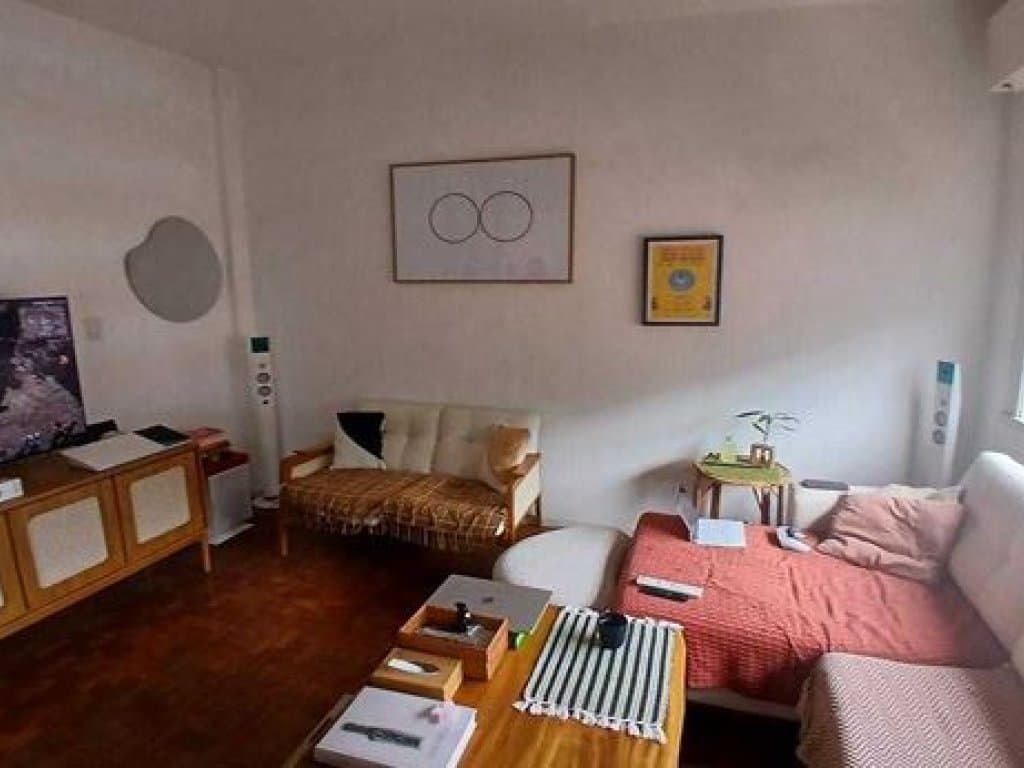 Foto 10 de 23: Apartamento em leilão em São Paulo - SP, bairro Consolação — Apartamento 177 m² (01 vaga) - Consolação - São Paulo - SP