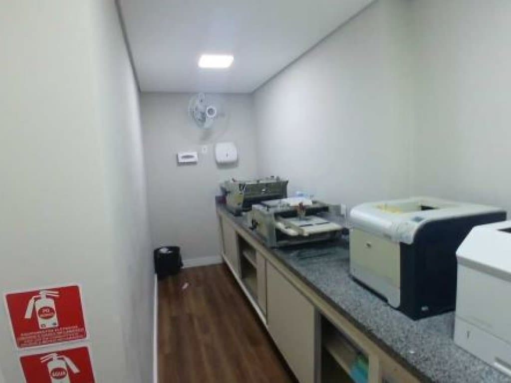 Foto 13 de 18: Comercial em leilão em São Paulo - SP, bairro Centro — Imóvel Comercial 329 m² - Centro - São Paulo - SP