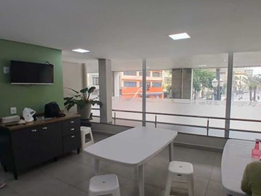 Foto 8 de 18: Comercial em leilão em São Paulo - SP, bairro Centro — Imóvel Comercial 329 m² - Centro - São Paulo - SP