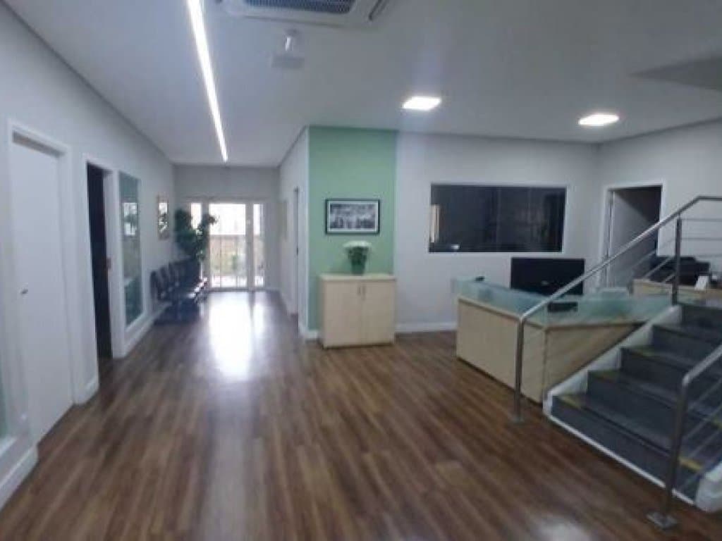 Foto 2 de 18: Comercial em leilão em São Paulo - SP, bairro Centro — Imóvel Comercial 329 m² - Centro - São Paulo - SP