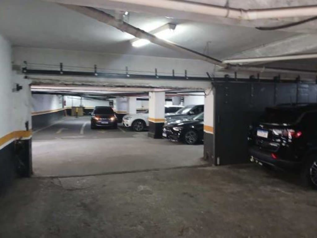 Foto 6 de 7: Vaga de Garagem em leilão em São Paulo - SP, bairro Centro — Vaga de Garagem 15 m² (subsolo do Edifício Nova Brasília) - Centro - São Paulo - SP - Lote 19