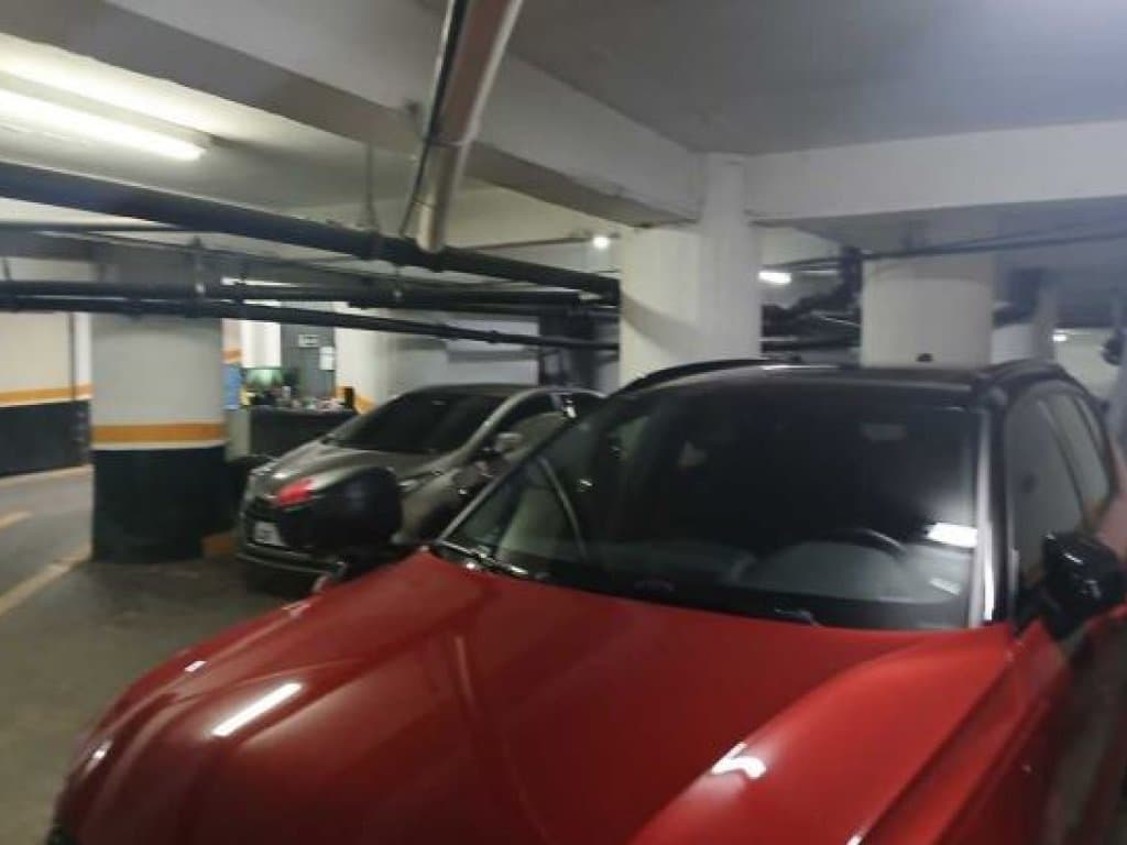 Foto 5 de 7: Vaga de Garagem em leilão em São Paulo - SP, bairro Centro — Vaga de Garagem 15 m² (subsolo do Edifício Nova Brasília) - Centro - São Paulo - SP - Lote 19