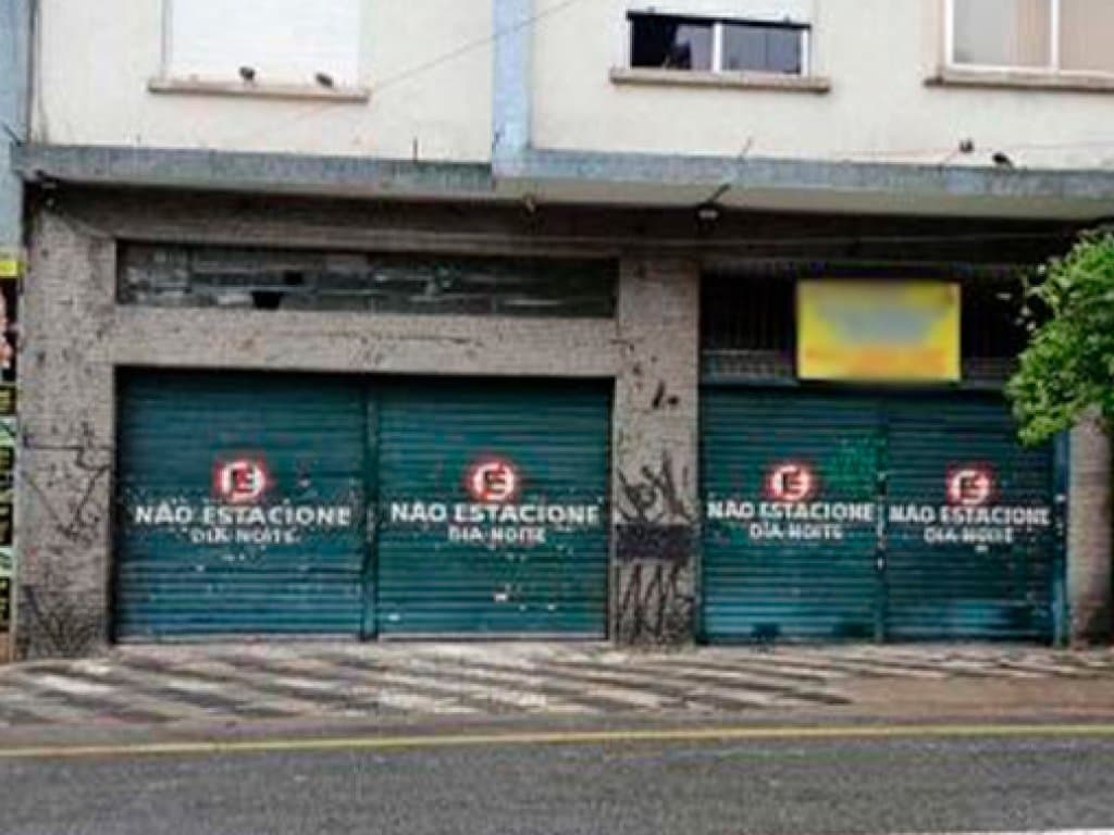 Comercial em leilão em São Paulo - SP, bairro República — Imóvel Comercial 223 m² (Loja 281 e Subsolo) - República - São Paulo - SP