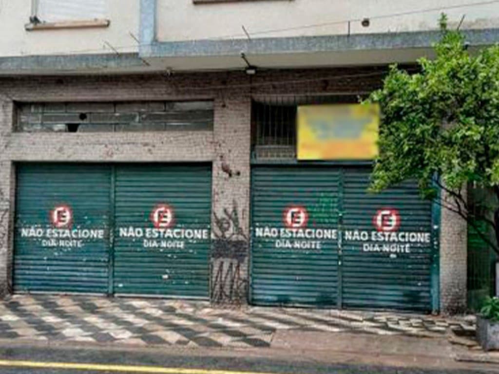 Comercial em leilão em São Paulo - SP, bairro República — Imóvel Comercial 144 m² (Loja 285 e Subsolo) - República - São Paulo - SP