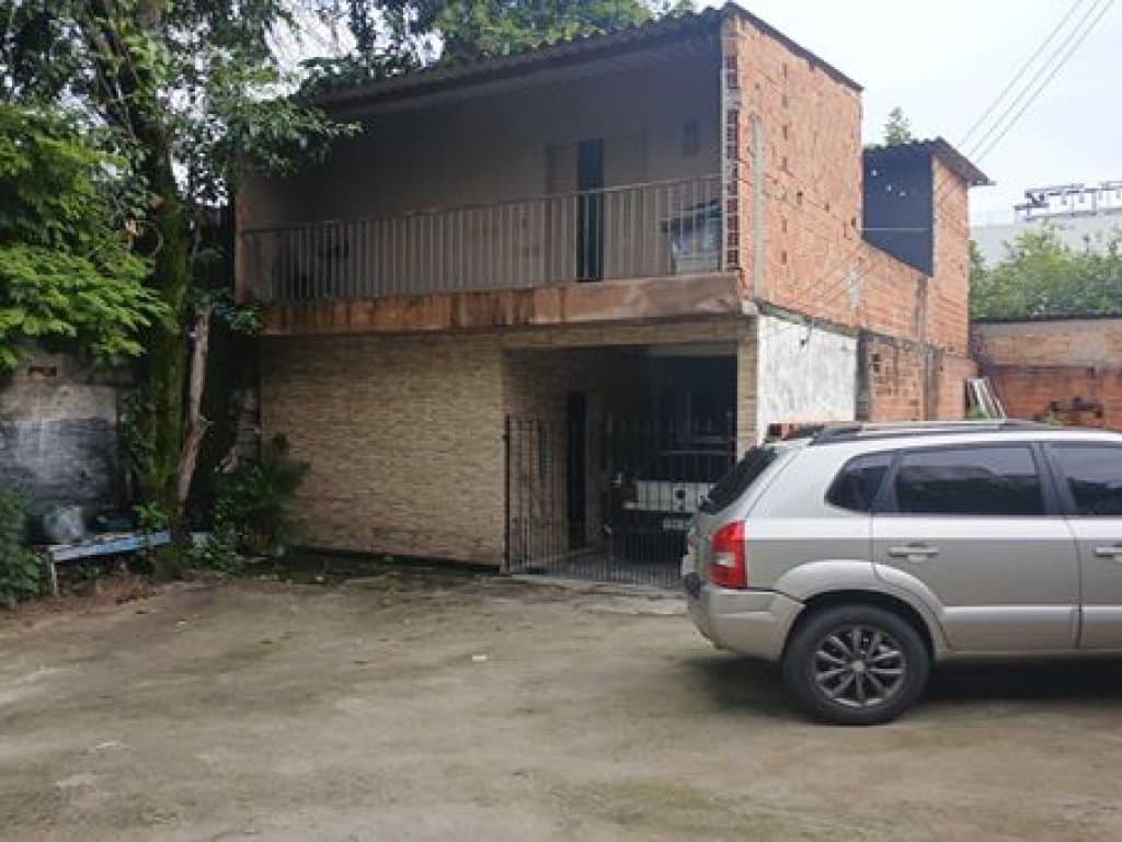 Foto 2 de 4: Terreno em leilão em São Paulo - SP, bairro Vila Nair — Terreno 192 m² - Vila Nair - São Paulo - SP