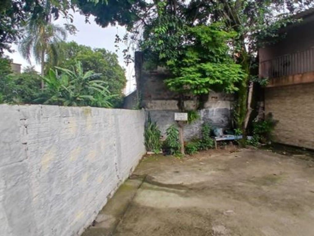 Foto 1 de 4: Terreno em leilão em São Paulo - SP, bairro Vila Nair — Terreno 192 m² - Vila Nair - São Paulo - SP