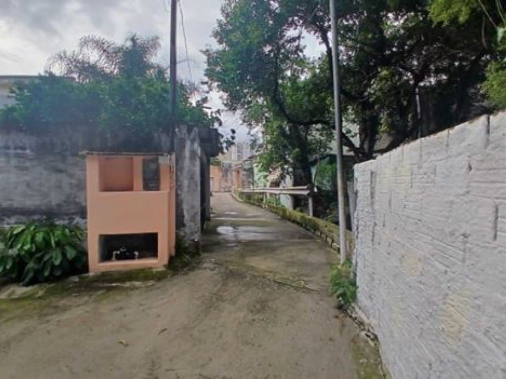 Foto 3 de 4: Terreno em leilão em São Paulo - SP, bairro Vila Nair — Terreno 192 m² - Vila Nair - São Paulo - SP