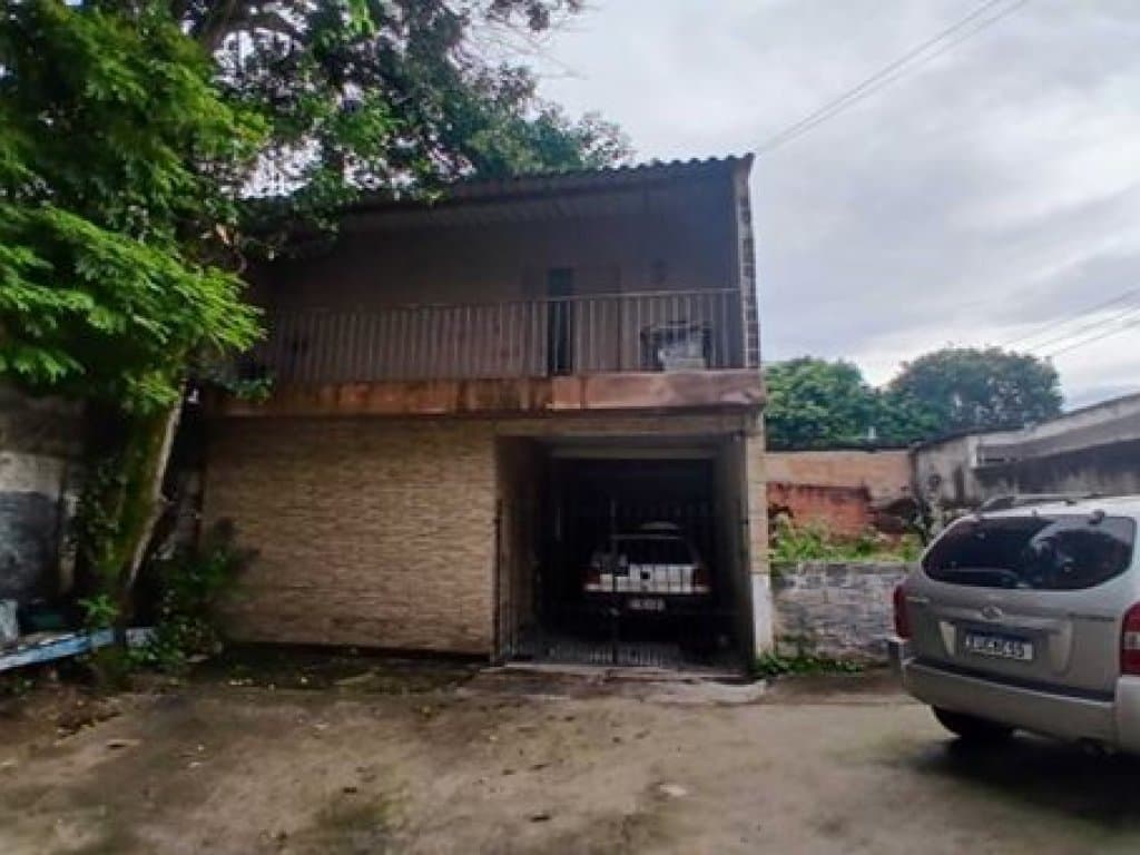 Foto 4 de 4: Terreno em leilão em São Paulo - SP, bairro Vila Nair — Terreno 192 m² - Vila Nair - São Paulo - SP