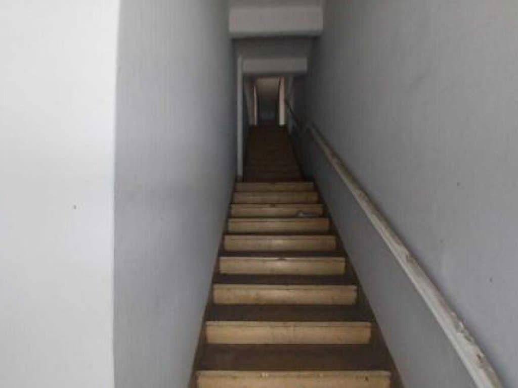 Foto 4 de 26: Comercial em leilão em São Paulo - SP, bairro Brás — Prédio Comercial 250 m² - Brás - São Paulo - SP