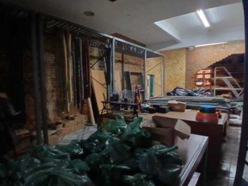 Foto 25 de 26: Comercial em leilão em São Paulo - SP, bairro Brás — Prédio Comercial 250 m² - Brás - São Paulo - SP