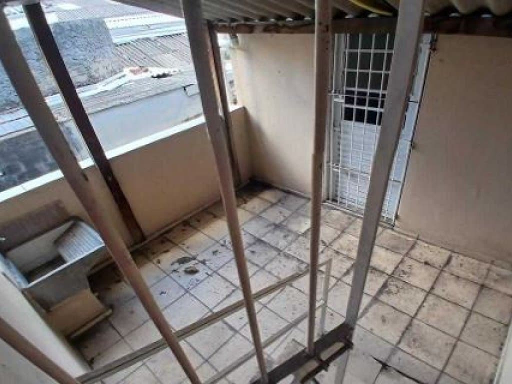 Foto 19 de 26: Comercial em leilão em São Paulo - SP, bairro Brás — Prédio Comercial 250 m² - Brás - São Paulo - SP