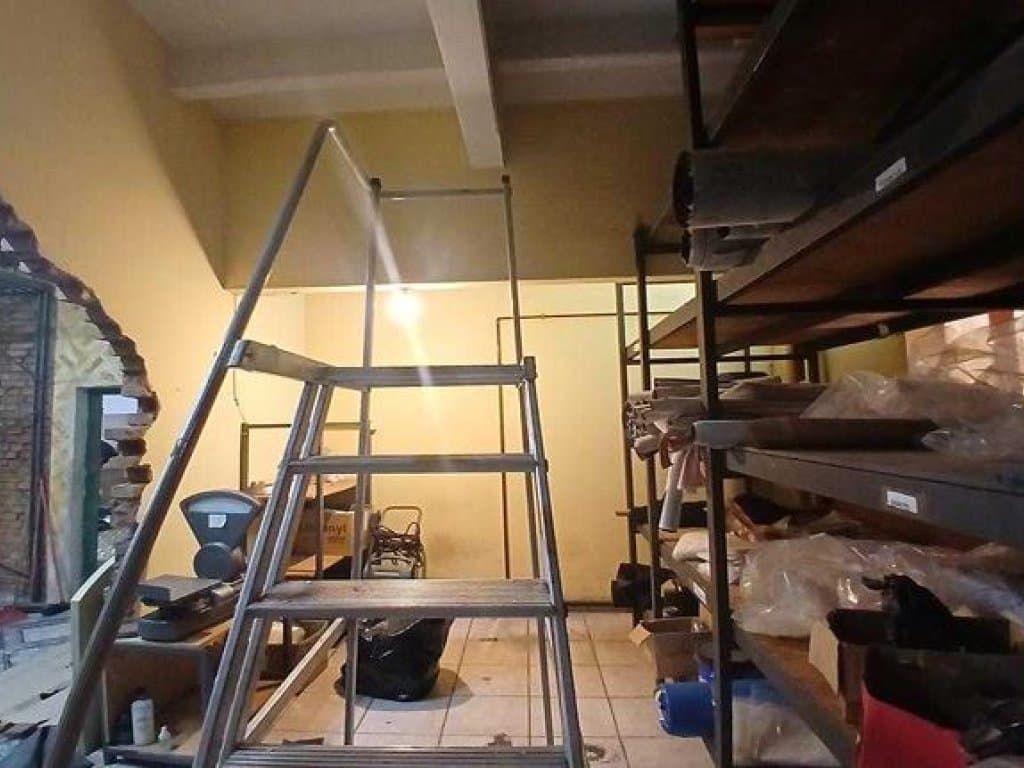 Foto 24 de 26: Comercial em leilão em São Paulo - SP, bairro Brás — Prédio Comercial 250 m² - Brás - São Paulo - SP