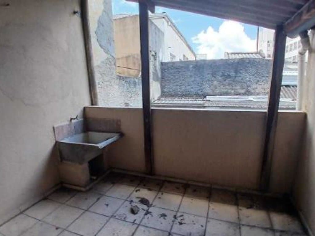 Foto 18 de 26: Comercial em leilão em São Paulo - SP, bairro Brás — Prédio Comercial 250 m² - Brás - São Paulo - SP