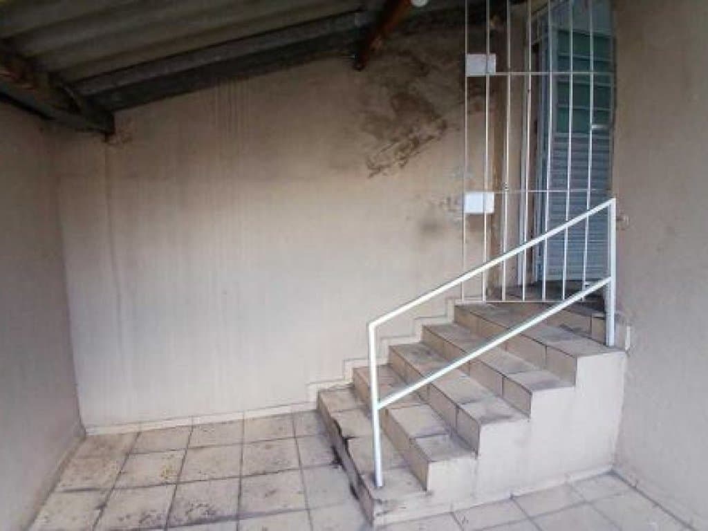 Foto 20 de 26: Comercial em leilão em São Paulo - SP, bairro Brás — Prédio Comercial 250 m² - Brás - São Paulo - SP
