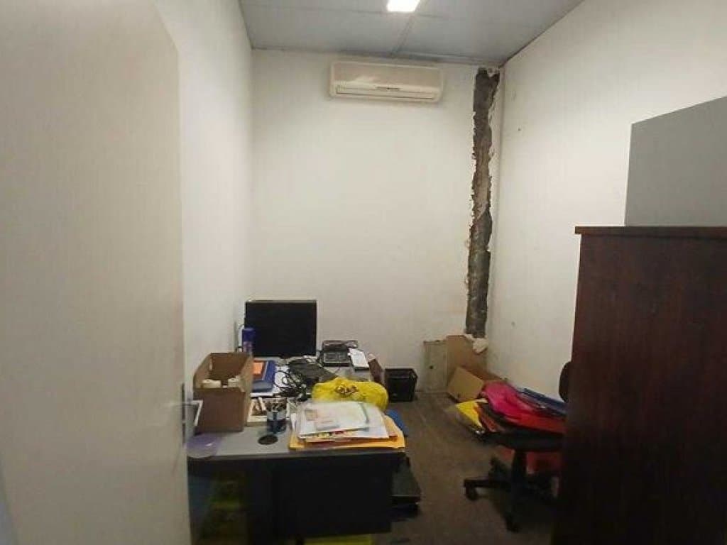 Foto 12 de 14: Comercial em leilão em São Paulo - SP, bairro Brás — Prédio Comercial 729 m² - Brás - São Paulo - SP