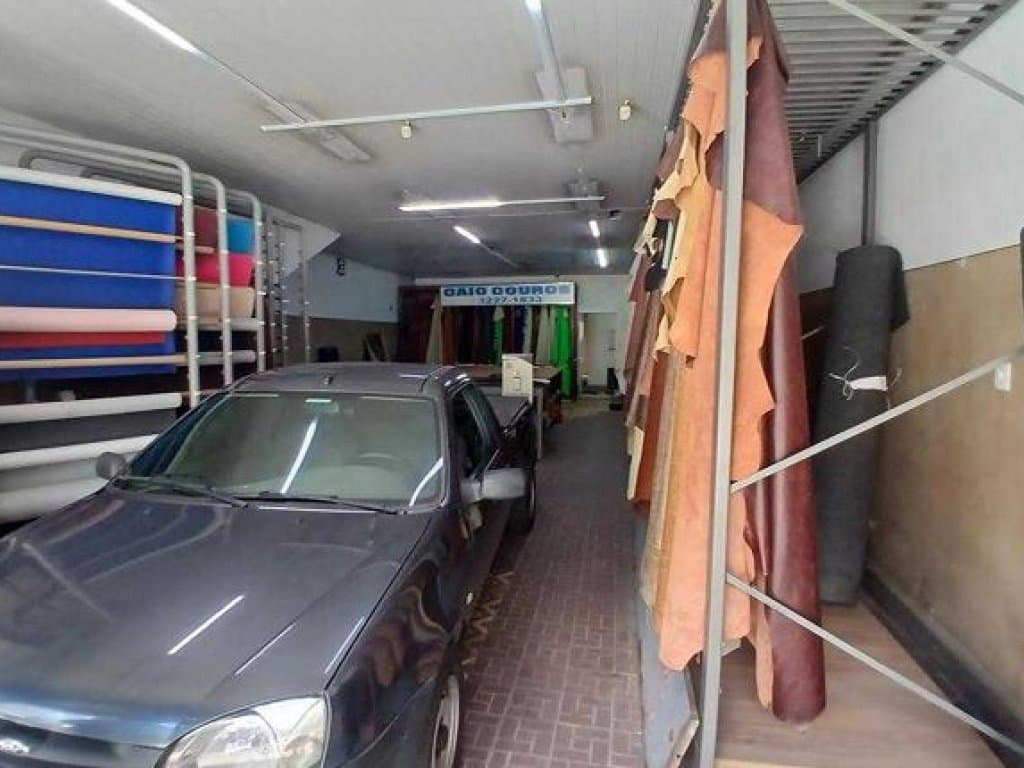 Foto 8 de 14: Comercial em leilão em São Paulo - SP, bairro Brás — Prédio Comercial 729 m² - Brás - São Paulo - SP