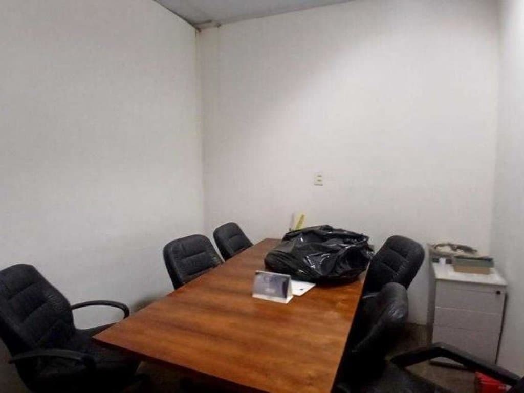 Foto 14 de 14: Comercial em leilão em São Paulo - SP, bairro Brás — Prédio Comercial 729 m² - Brás - São Paulo - SP