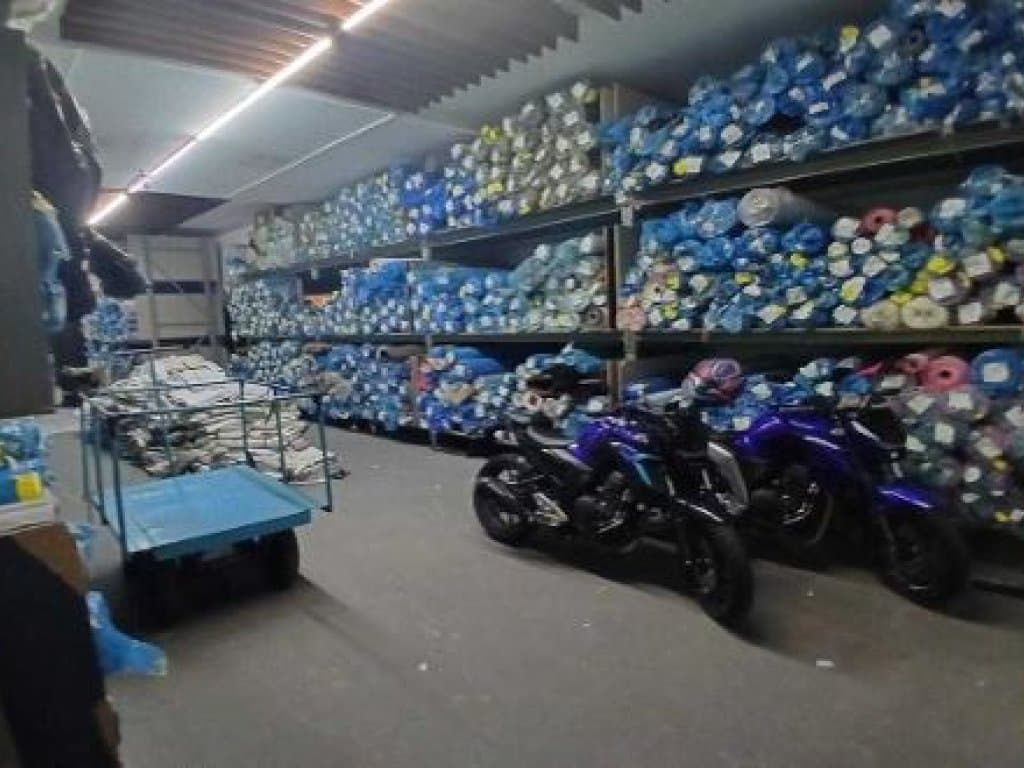 Foto 5 de 15: Comercial em leilão em São Paulo - SP, bairro Brás — Prédio Comercial 250 m² - Brás - São Paulo - SP (Lote 25)