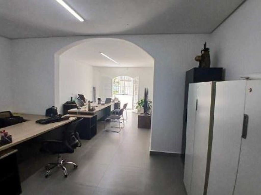 Foto 7 de 15: Comercial em leilão em São Paulo - SP, bairro Brás — Prédio Comercial 250 m² - Brás - São Paulo - SP (Lote 25)