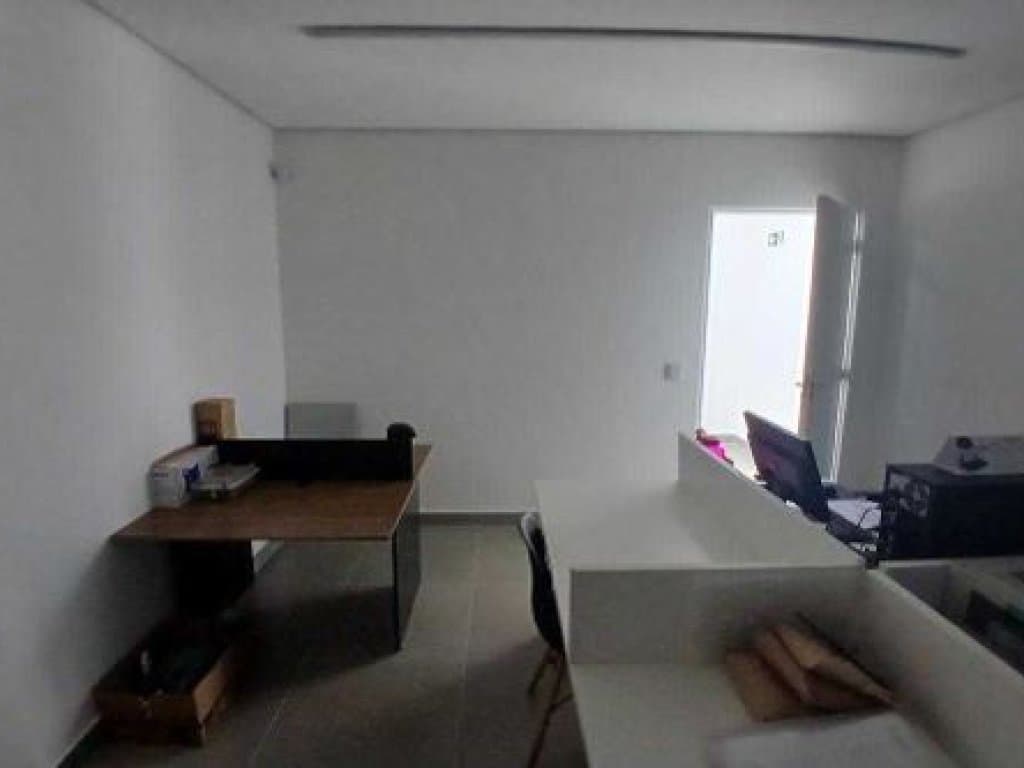 Foto 11 de 15: Comercial em leilão em São Paulo - SP, bairro Brás — Prédio Comercial 250 m² - Brás - São Paulo - SP (Lote 25)