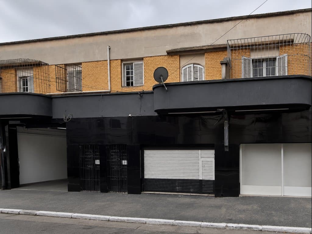 Foto 2 de 15: Comercial em leilão em São Paulo - SP, bairro Brás — Prédio Comercial 250 m² - Brás - São Paulo - SP (Lote 25)