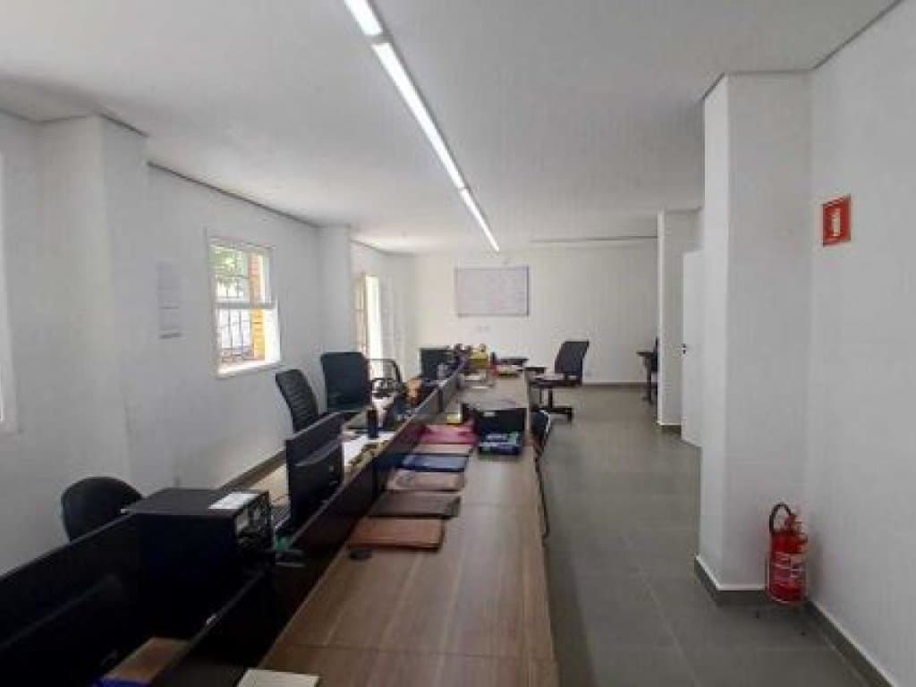 Foto 14 de 15: Comercial em leilão em São Paulo - SP, bairro Brás — Prédio Comercial 250 m² - Brás - São Paulo - SP (Lote 25)