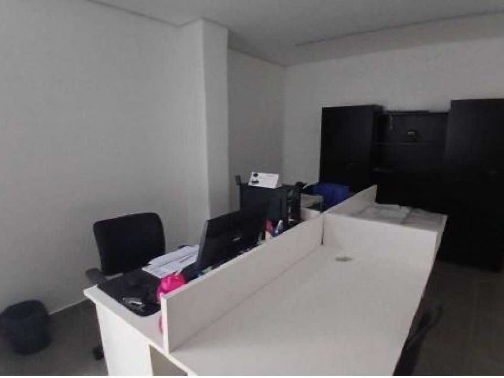 Foto 10 de 15: Comercial em leilão em São Paulo - SP, bairro Brás — Prédio Comercial 250 m² - Brás - São Paulo - SP (Lote 25)