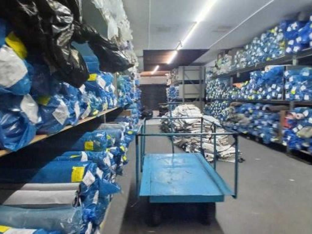 Foto 6 de 15: Comercial em leilão em São Paulo - SP, bairro Brás — Prédio Comercial 250 m² - Brás - São Paulo - SP (Lote 25)