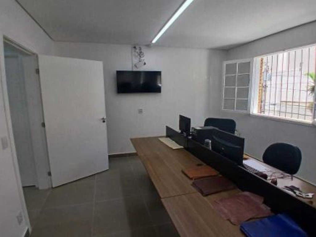 Foto 12 de 15: Comercial em leilão em São Paulo - SP, bairro Brás — Prédio Comercial 250 m² - Brás - São Paulo - SP (Lote 25)