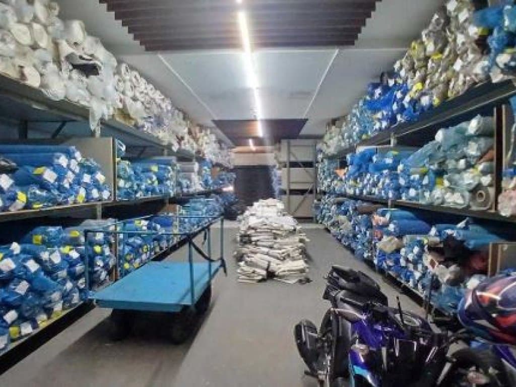 Foto 4 de 15: Comercial em leilão em São Paulo - SP, bairro Brás — Prédio Comercial 250 m² - Brás - São Paulo - SP (Lote 25)