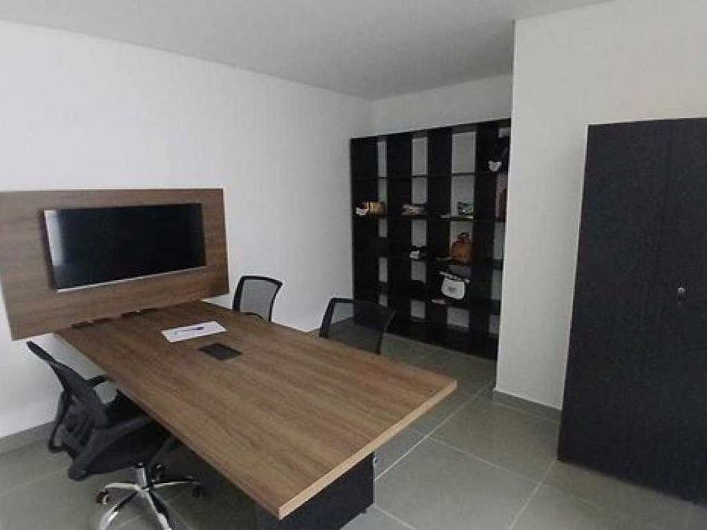 Foto 12 de 20: Comercial em leilão em São Paulo - SP, bairro Brás — Prédio Comercial 270 m² - Brás - São Paulo - SP