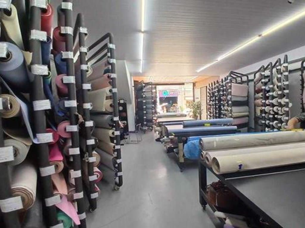 Foto 5 de 20: Comercial em leilão em São Paulo - SP, bairro Brás — Prédio Comercial 270 m² - Brás - São Paulo - SP