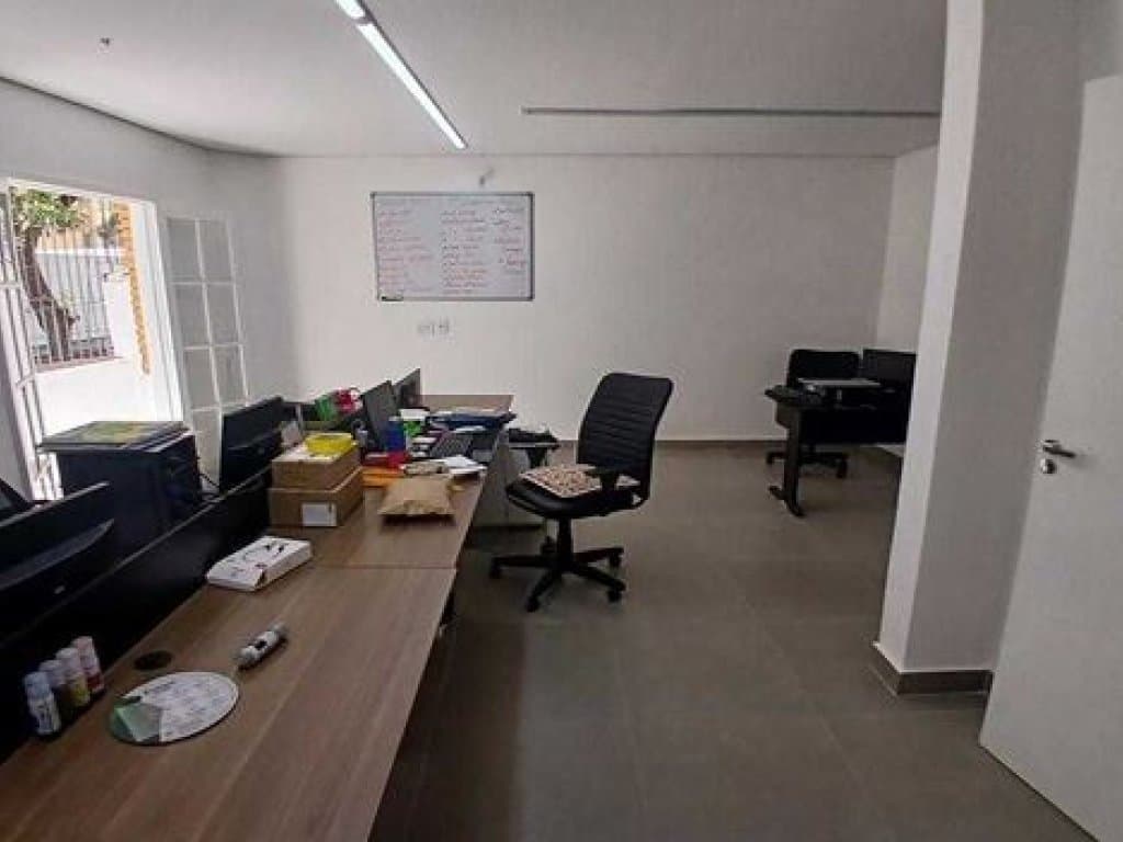 Foto 18 de 20: Comercial em leilão em São Paulo - SP, bairro Brás — Prédio Comercial 270 m² - Brás - São Paulo - SP