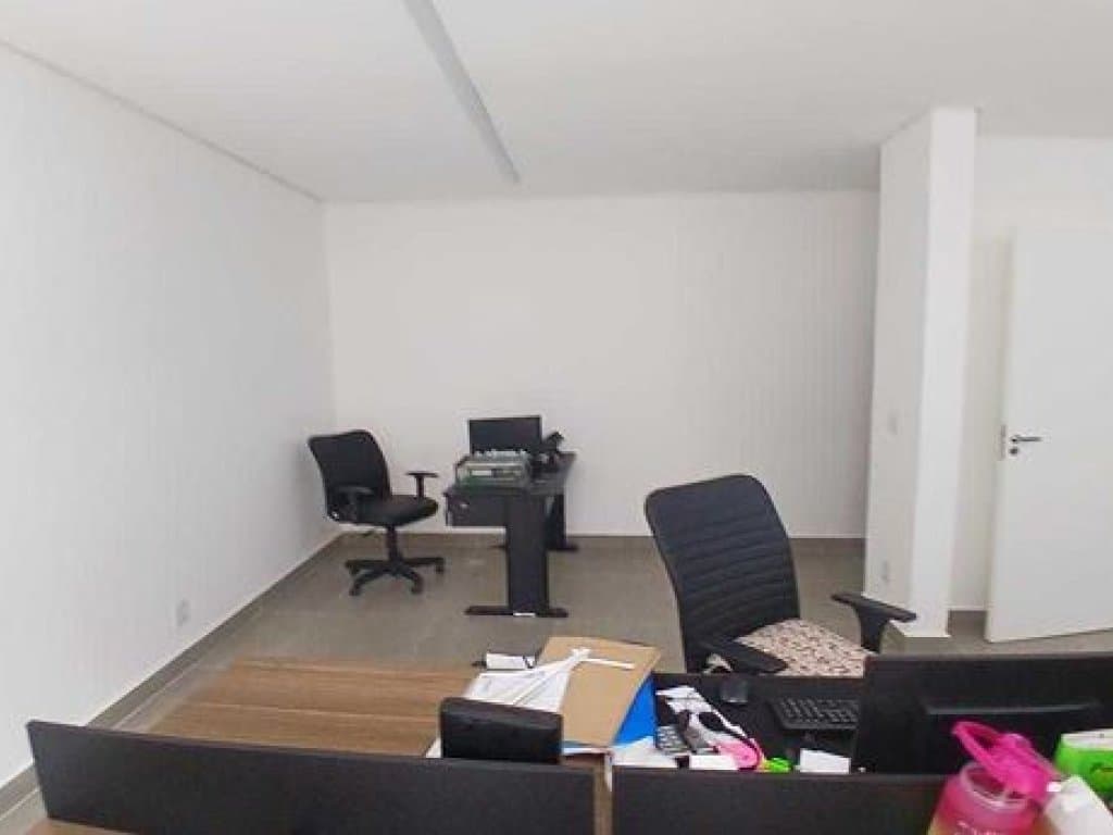Foto 20 de 20: Comercial em leilão em São Paulo - SP, bairro Brás — Prédio Comercial 270 m² - Brás - São Paulo - SP
