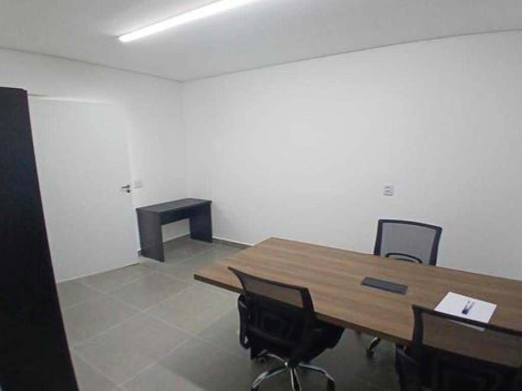 Foto 13 de 20: Comercial em leilão em São Paulo - SP, bairro Brás — Prédio Comercial 270 m² - Brás - São Paulo - SP