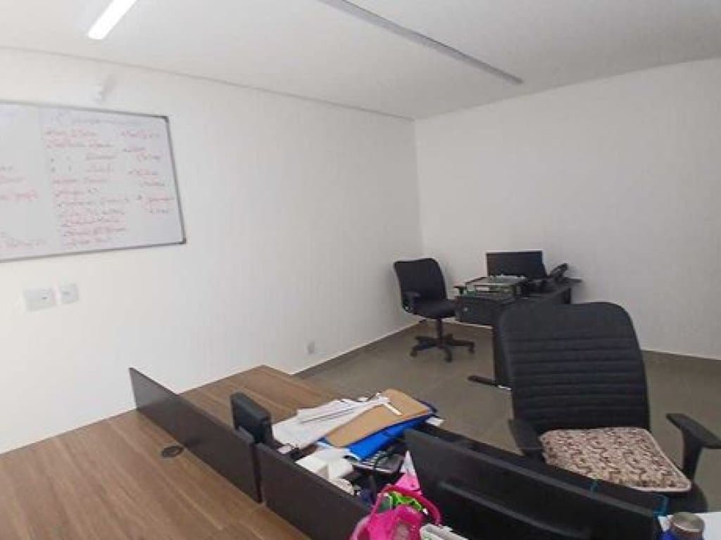 Foto 19 de 20: Comercial em leilão em São Paulo - SP, bairro Brás — Prédio Comercial 270 m² - Brás - São Paulo - SP