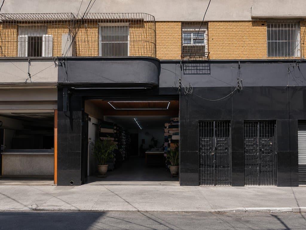 Foto 1 de 20: Comercial em leilão em São Paulo - SP, bairro Brás — Prédio Comercial 270 m² - Brás - São Paulo - SP